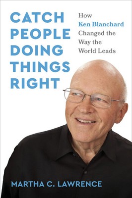 Catch People Doing Things Right | Martha C Lawrence | Englisch | Buch | 2025
