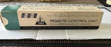 Sears Tower Remote Control Unit for 9888 Automatic Projector