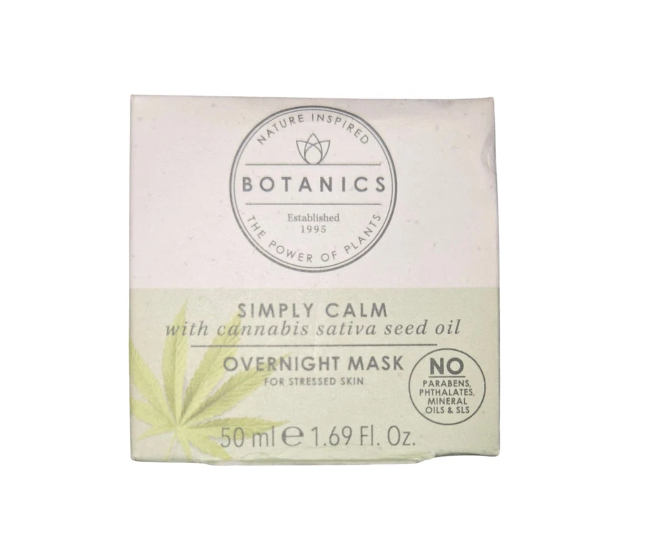 (Juego de 5) PAQUETE BOTÁNICO CUIDADO DE LA PIEL, DESCRIPCIÓN A CONTINUACIÓN Foto 2 de 4