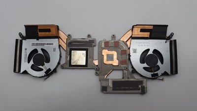 5H40S20805 Heatsink L 82WR WEIHONG