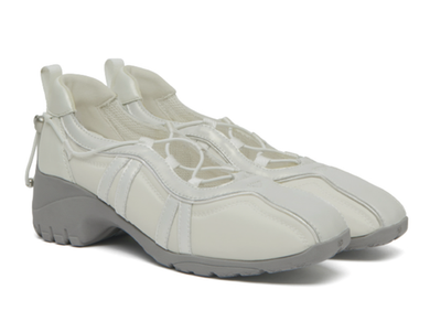 ROCKFISH Weatherwear BLISS HEEL STRING SNEAKERS - 6 Colors Chuncky