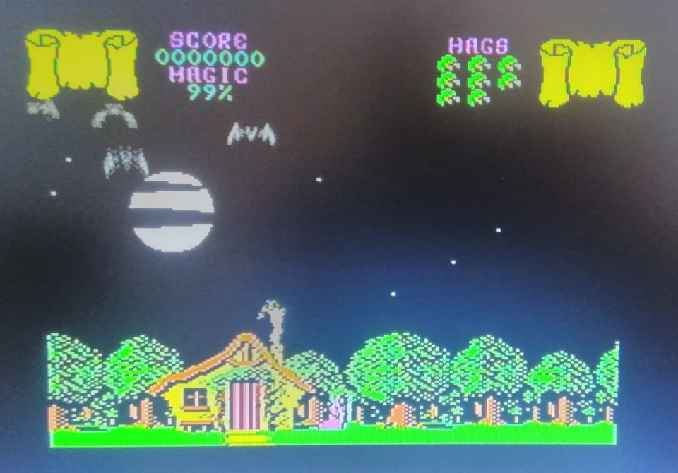 10 COMPUTER HITS 3 - Beau Jolly complete - Commodore 64 C64 C128 TESTED See pics - Image 4 of 4