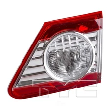 Back Up Light-Regular TYC 17-5293-00 fits 11-13 Toyota Corolla