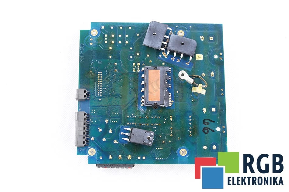 3960670 ALLEN BRADLEY - Reconditionné - Garantie 12 mois