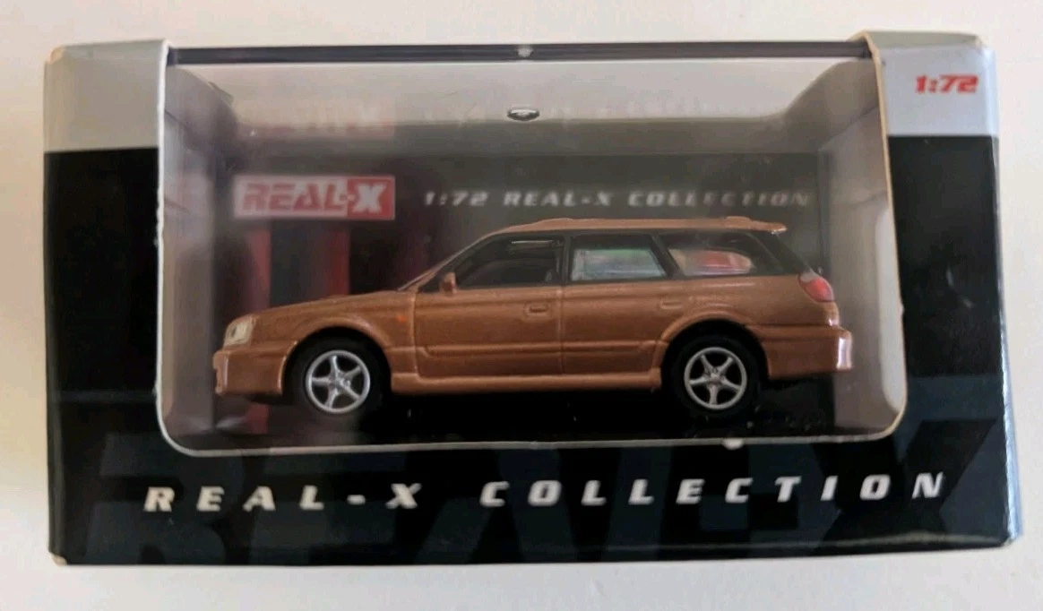 Subaru Legacy Diecast for sale - eBay