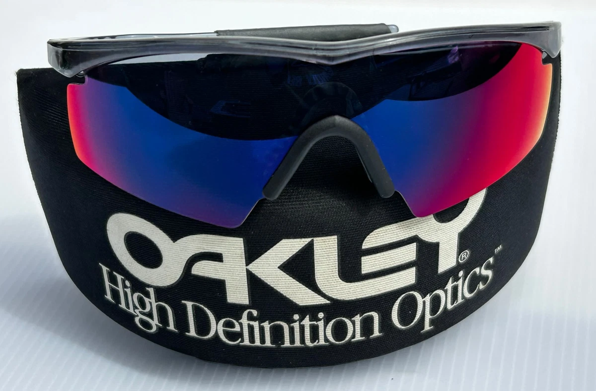 Oakley Mumbo for sale - eBay