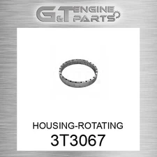 3T3067 HOUSING-ROTATING fits CATERPILLAR (NEW AFTERMARKET)