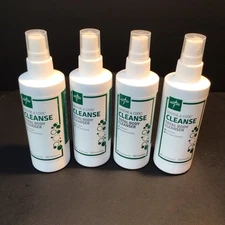 Soothe & Cool Cleanse Total Body Cleanser With Aloe, No Rinse Required, Medline