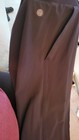 T by Talbots Womens Navy Pull On Performance Pants Size XL Elastic Waist Stretch — photo 6