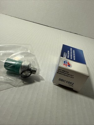 SHIPSN24HRS- Engine Variable Valve Timing Oil Pressure Switch CARQUEST SBC1052