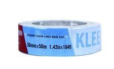 KLEENEDGE PERFECT EDGE PAINTING TAPE 36MM