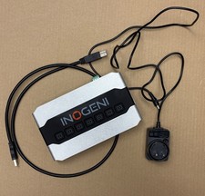Inogeni Cam 300 HDMI/USB Camera Selector To U...