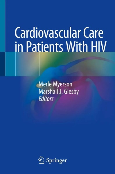 Merle Myerson (U. A.) | Cardiovascular Care In Patients With Hiv | Taschenbuch-image