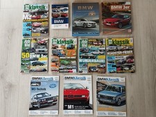 Alles über BMW - Bücher