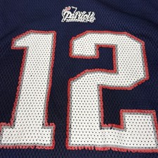 Las mejores ofertas en Tom Brady de New England Patriots NFL