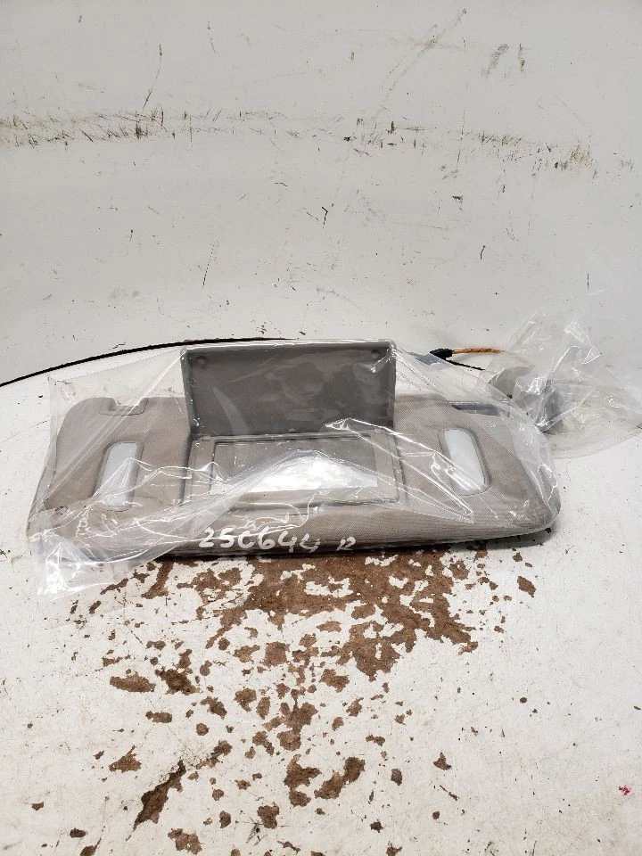 Parasol para pasajeros VIN J 11º dígito limitado compatible con 07-17 ACADIA 1417057 Foto 2 de 4