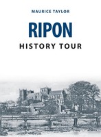 Ripon History Tour | Maurice Taylor | Englisch | Taschenbuch | History Tour