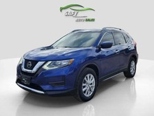 2019 Nissan Rogue SV Sport Utility 4D