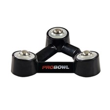 Pro Bowl - Ball Cup Spinner Untersetzer  Tell...