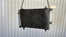 Radiateur Citroen C4