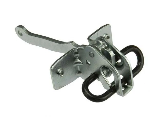 URO PARTS 41511884163 Tope Puerta BMW 325i 325e 325iX 318i 325 325is M3 325es Foto 4 de 4