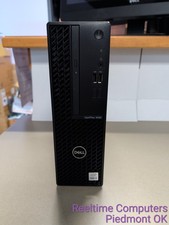 Dell OptiPlex 3090 SFF i5-10500 16GB RAM 256GB SSD Win 11 Pro