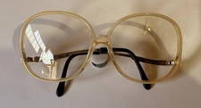 Vintage BerDel Sferoflex ERICA Eyeglasses Frames 140 Italy