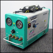 Dengen CS-RF85YD Reflonde Refrigerant Recovery Machine Japan