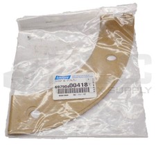 SEALED NEW LOVEJOY 69790400418 GASKET 6E F FA FL 