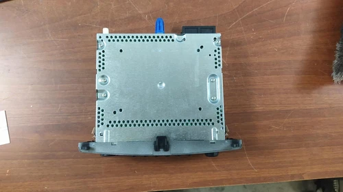 96750243XH00 Sistema Audio/Radio Cd para PEUGEOT 308 SW Envy 2008 356329 - Imagen 4 de 4