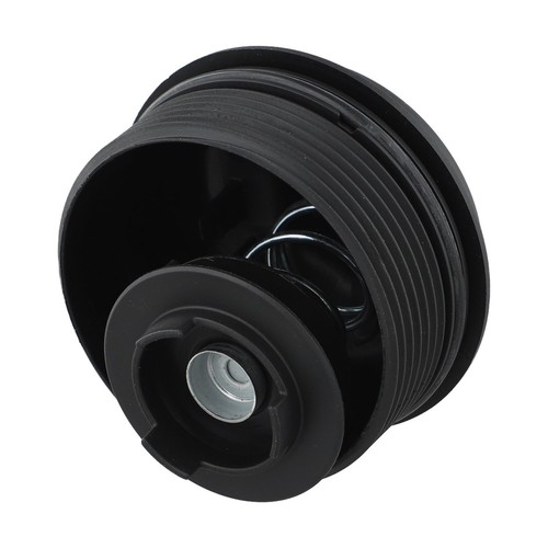 Car Accessories Oil Filter Cover Easy Installation Fit For GMC Terrain 3.6L - Picture 5 of 12