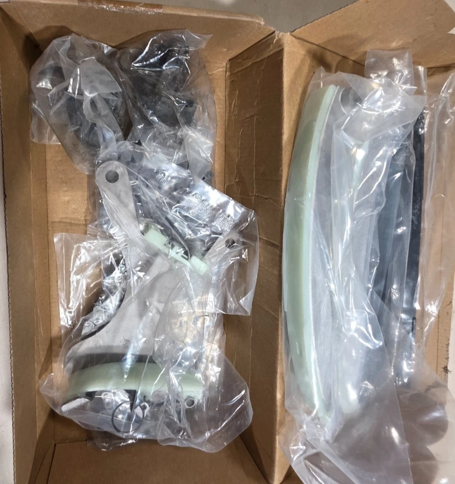 Kit de cadena de distribución cciyu apto para Dodge para Mitsubishi para Jeep para Durango Dakota Foto 3 de 4