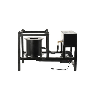 #ad #ad Waste Oil Burner Oil Stove Outdoors Cooking Hot Heating Furnace Burning Tool 12V $229.00