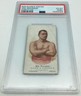 1887 ALLEN & GINTER N28 WM. MULDOON PSA 4 MK FREE SHIPPPING