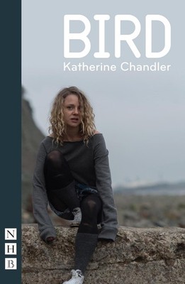 Bird by Katherine Chandler (English) Paperback Book