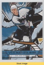 2024-25 Upper Deck Series 1 Young Guns Renewed Joe Pavelski #YGR-19 READ 3d2