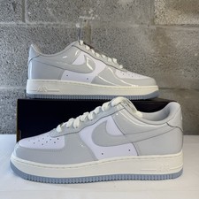 Nike Air Force 1 07 Ih4461 100 Mens Size 11 Color Whitephoton Dust-sail