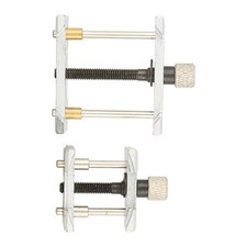 Watch Movement Clamp Metal Movement Holder For Jewelry Making Watch Repair Hobby