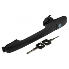 Poignée de Porte Extérieure Pour VW LT 28-35 28-46 2D0837205