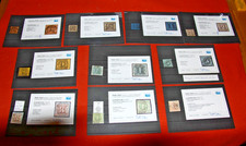 Thurn und Taxis -Sammlung-Mi.-Nr.1-22IA, mit Kurzbefund BPP-Einwandfrei-(10)gebr