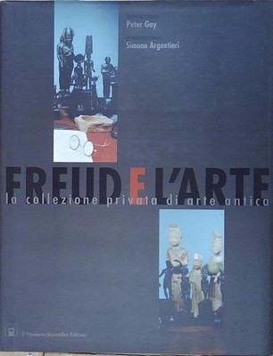 FREUD UND L'KUNST DIE PRIVATE SAMMLUNG ANTIKER KUNST