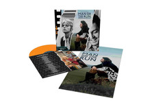 Man on the Run: Music from the Motion Picture...