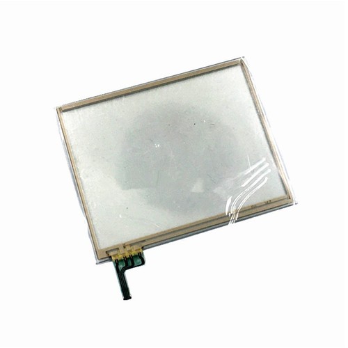 Console Touch Screen Panel Assembly Replacement Part For Nintendo DS Lite NDSL D - Picture 2 of 6