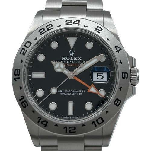 ROLEX Explorer 2 226570 TO284610