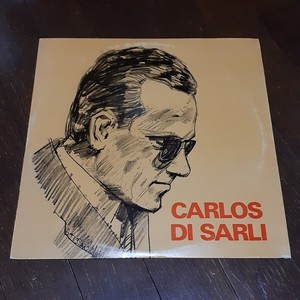 Carlos Di Sarli | eBay