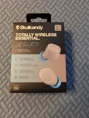 Skullcandy Jib True XT 2 Wireless Headphone Earbuds