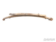 Ressort divers Isuzu D-MAX