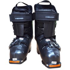 Head Kore 95 W GW - Women - Black - Mondo 24.5 7.5 US - MA140