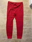 Hanna Andersson Adult long johns PJ set Mickey Mouse organic cotton size XXL — photo 5