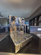 Expobar Office Lever Prosumer Home Espresso Machine 